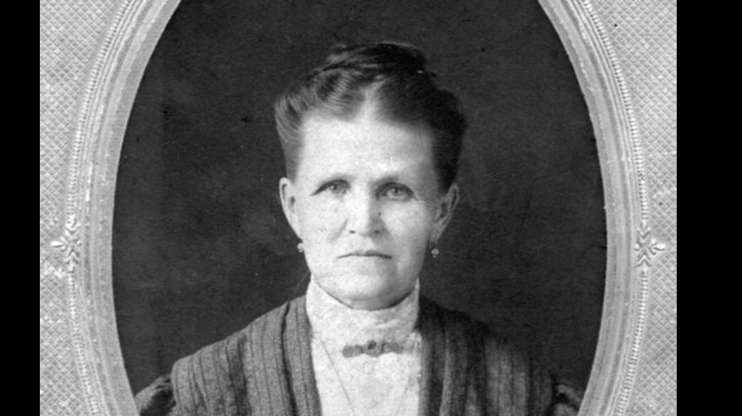 Sarah Ann Pool (1844 - 1925) Profile